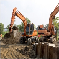 진천건설중기 PC 갤러리 1